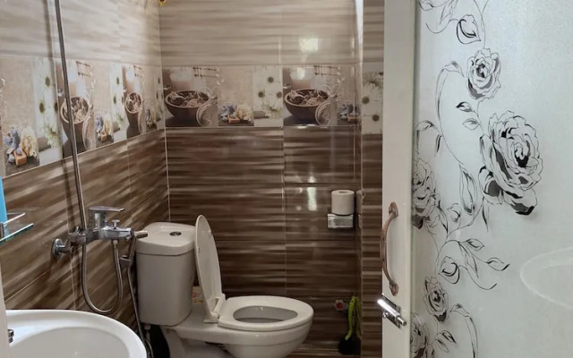 Nguyet Vien Guesthouse