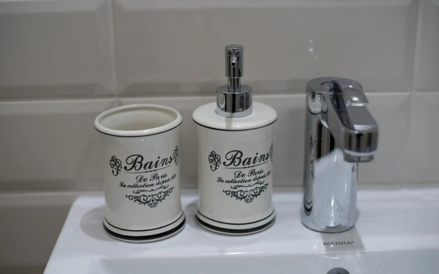 Kristanka Kouzelne Apartmany