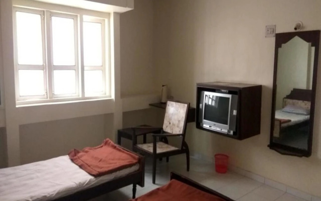 Hotel Manali Nashik