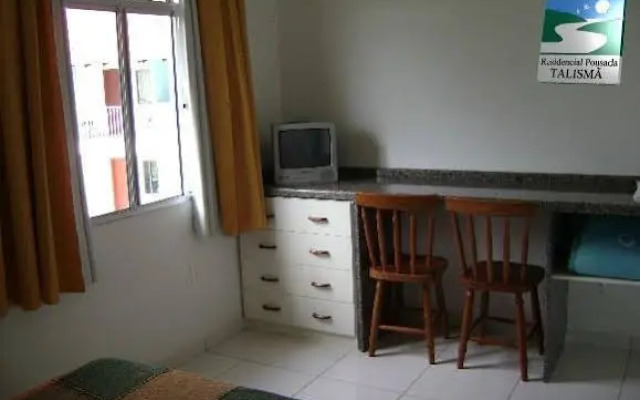 Pousada Talismã