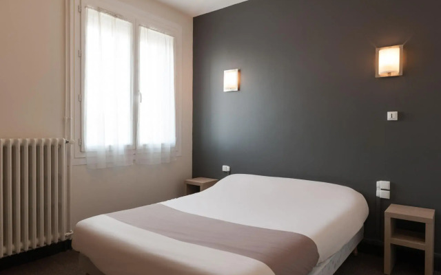 The Originals City, Hôtel Le Savoy, Caen