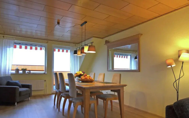 Apartment Near the ski Area