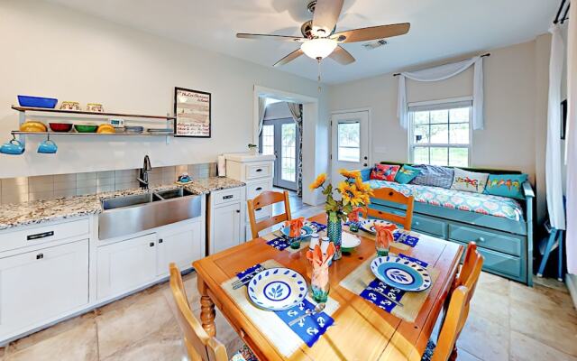N Fuqua #156318 - Studio Home
