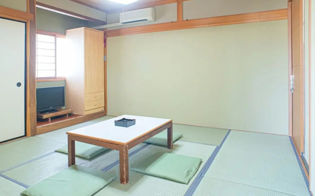Oyo Ryokan Koriyama Mihota Onsen