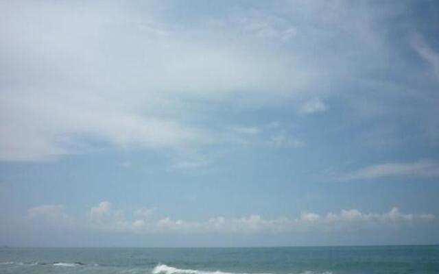 Diamonds of the Black Sea Guest House