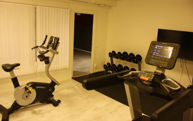 Hotell Lyktan