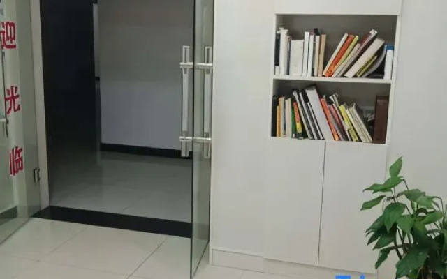 Natural Home Hostel