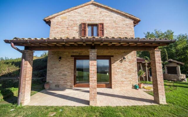 Country House Ca Brunello