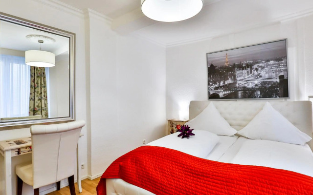 Hotel Laterne