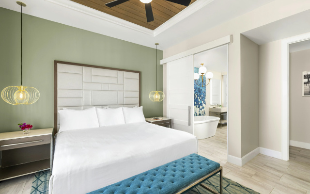 Limetree Beach Resort by Club Wyndham