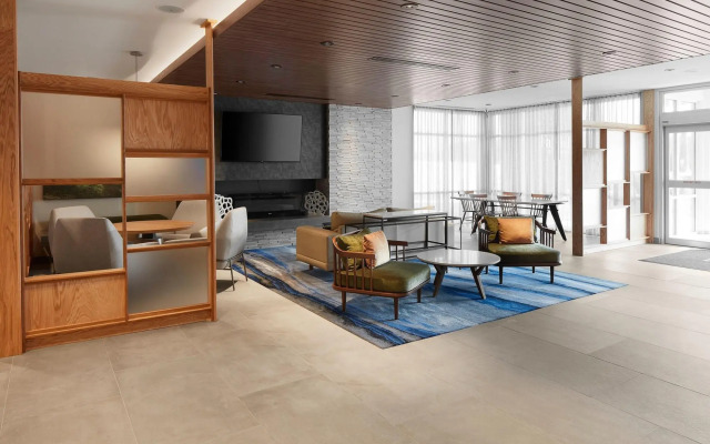 Hampton Inn Stony Creek/Petersburg Area