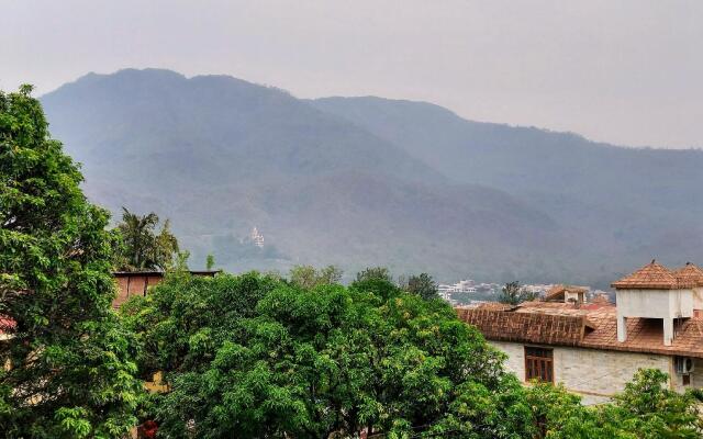 iTvara Cottage