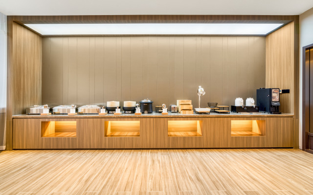 HanTing Hotel (Zhuji Diankou)