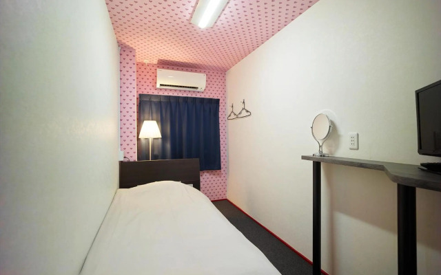 Hotel Sun Plaza 2 Annex
