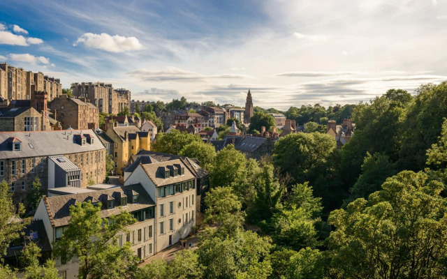Cosy Dean Village Studio