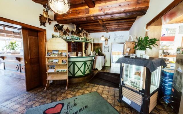 Landgasthof Zum Hammerschmied