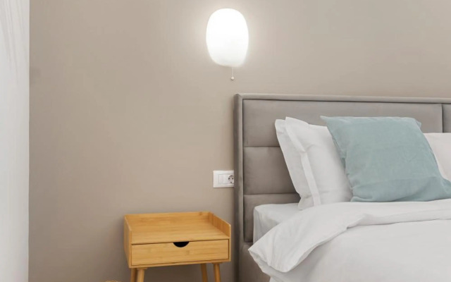 VD Boutique Apartments No 1 Bucharest