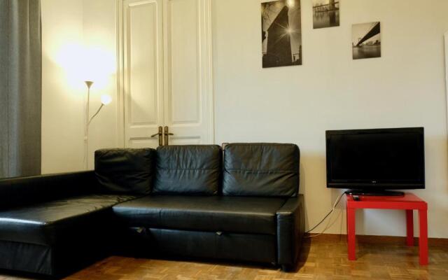 Grand Central Apartment