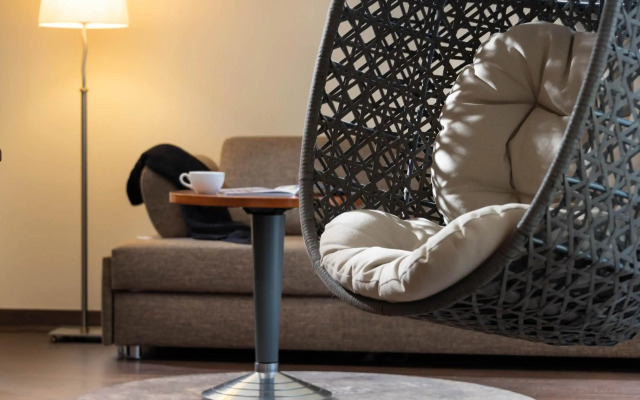 Seminaris Seehotel Potsdam