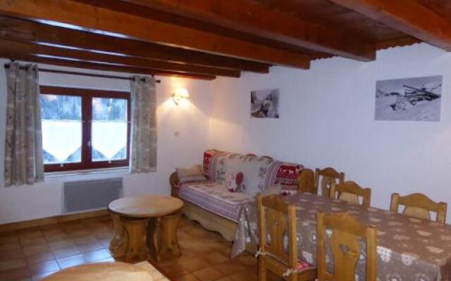 Apartment Petite maison individuelle