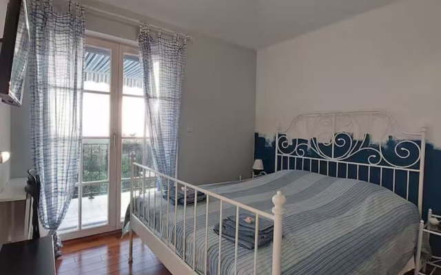 Villa Mediterranea Seaview Primošten