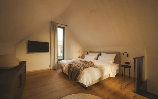 Agrad Chalets
