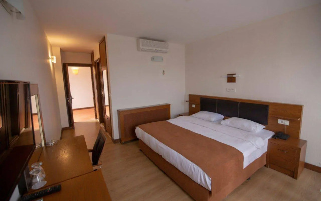 A Diamond The Resort Spa Sapanca