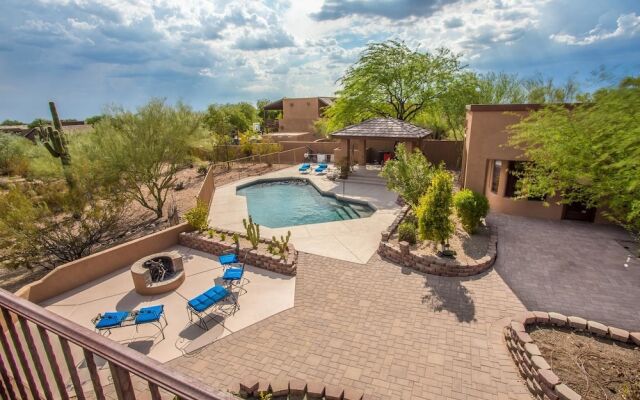 Bella Turquoise By Signature Vacation Rentals