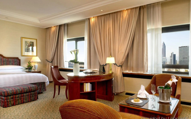 InterContinental Frankfurt