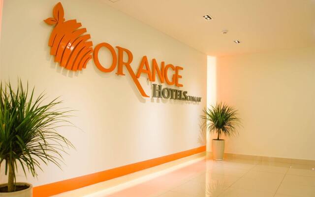 Orange Hotel Kuchai Lama @ Kuala Lumpur