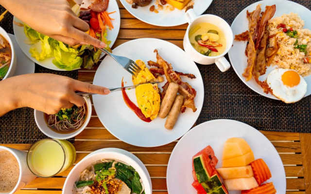 Rayong Marriott Resort & Spa