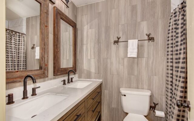 Mountain Memories by Jackson Mountain Rentals