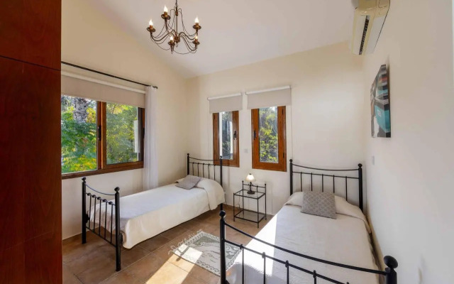 Villa Relax Latchi
