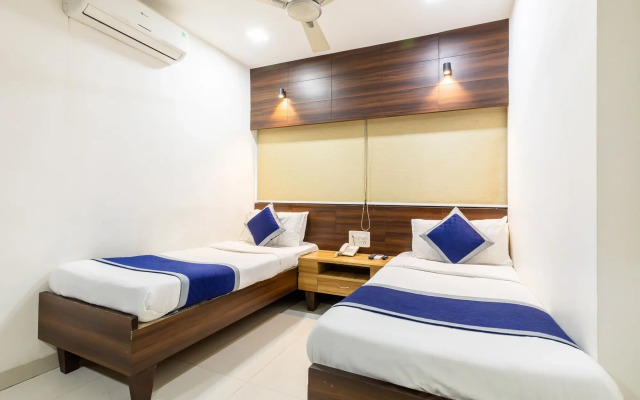 Hotel Kalinga