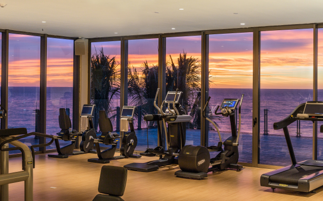 Grand Velas Los Cabos - All Inclusive