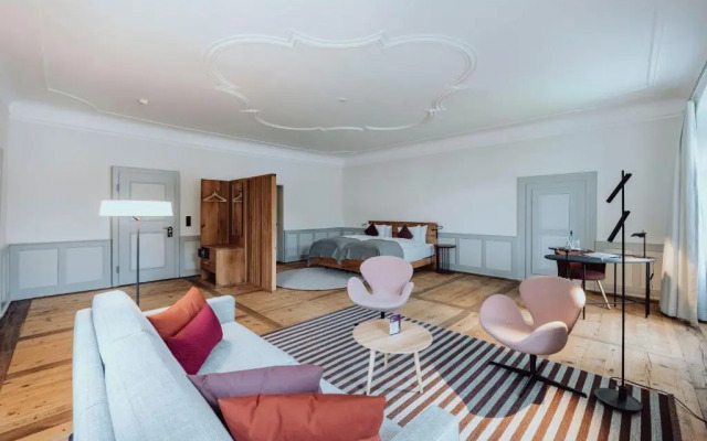 Hotel Kloster Fischingen