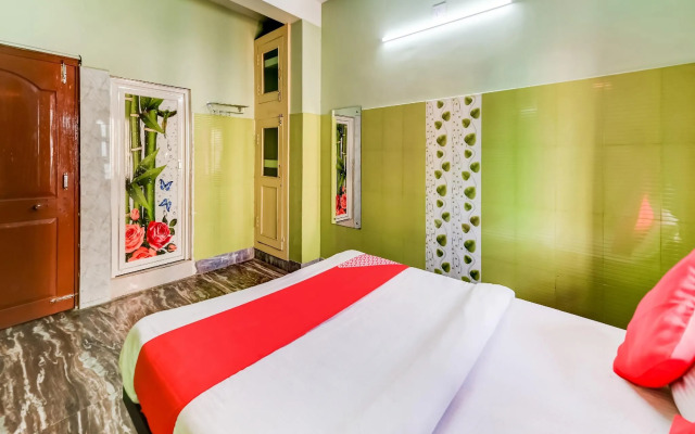 OYO 84396 Sai Sivir Stay Near Iter