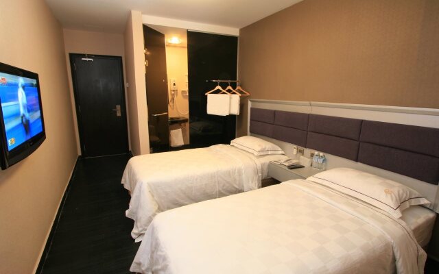 Artz Hotel Johor Bahru