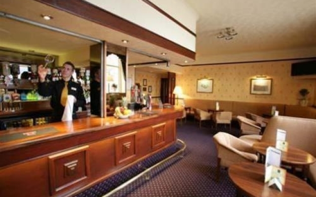 Queens Hotel Perth