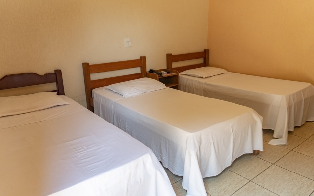 Hotel Villagio D'Itália