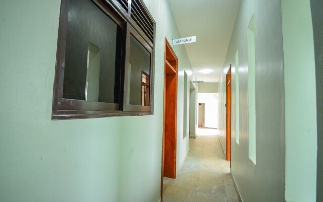 Mlex Hotel