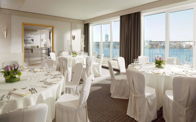 Le Méridien Hamburg