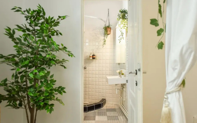 Homey - Strada Constantin Nacu 7