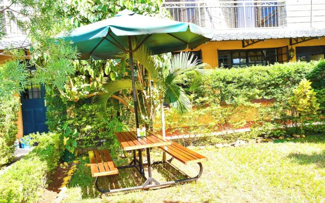 Divine Homes Resort Kisumu