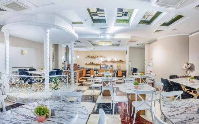 Cron Palace Tbilisi Hotel