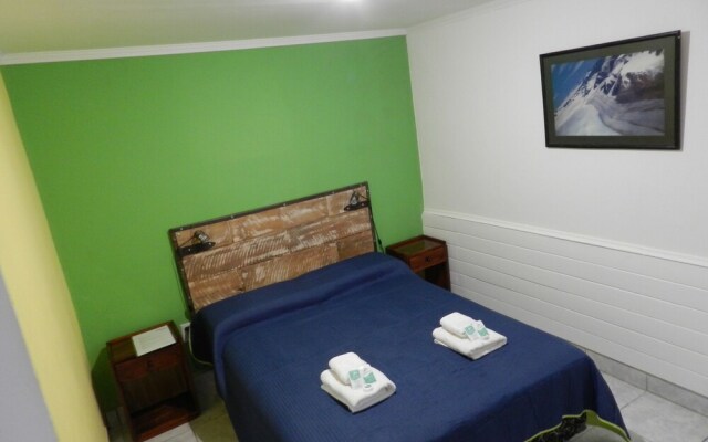 Amancay Hostal Patagonico