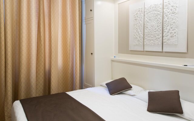 Hotel Cosimo De' Medici