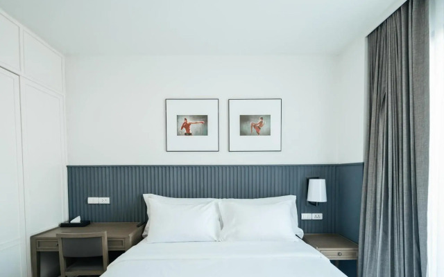 Marina House MUAYTHAI Ta-iad Phuket