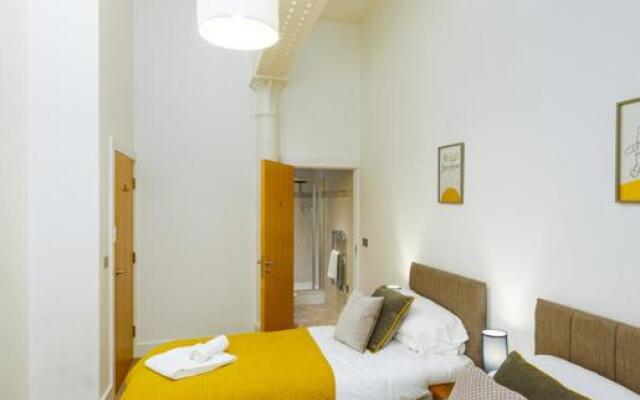 K Suites - Barton Court