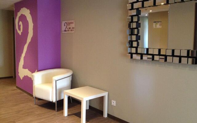 Kyriad Perpignan Sud